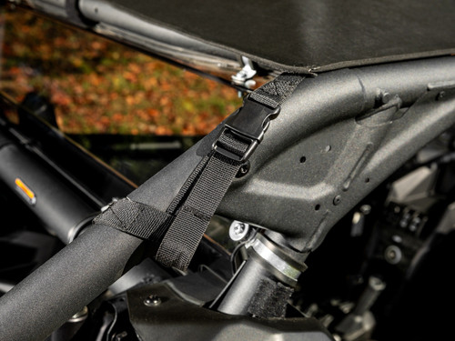 Can-Am Maverick X3 Primal Soft Top Roof