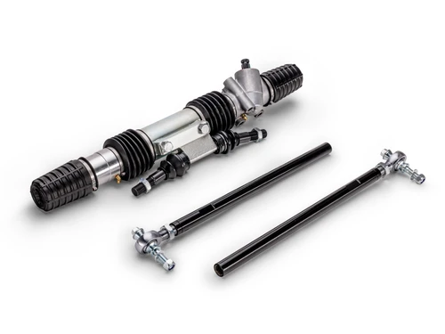 Can-Am Maverick X3 RackBoss 2.0 Rack and Pinion
