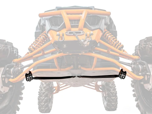 Can-Am Maverick X3 Track Bars