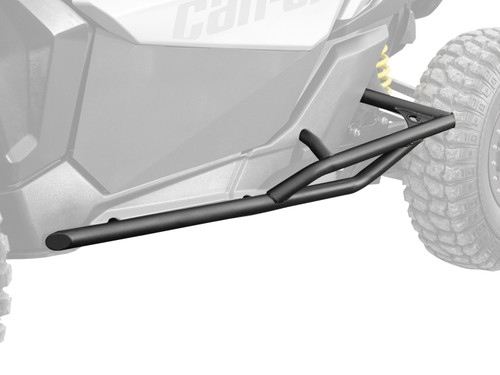 Can-Am Maverick X3 Tree Kickers