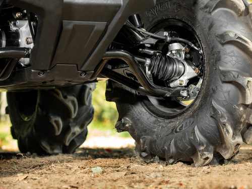 Can-Am Outlander (2019+ Gen 2) High Clearance 2" Forward Offset A-Arms