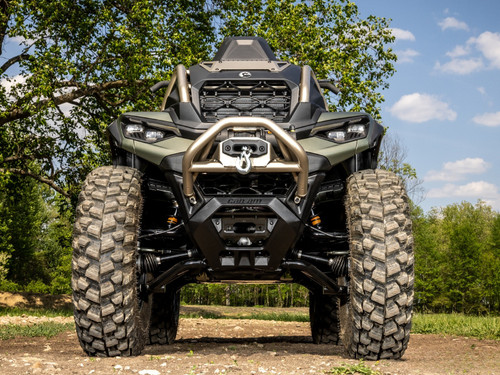 Can-Am Outlander (Gen 3) Atlas Pro Heim Joint 2" Forward Offset A-Arms