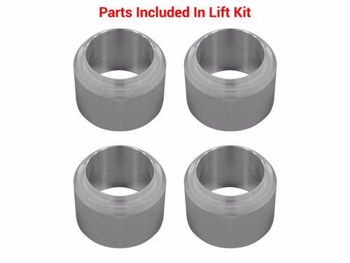 Can-Am Outlander 2" Lift Kit