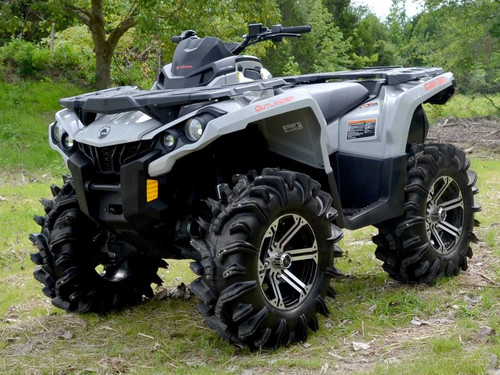 Can-Am Outlander 2" Lift Kit