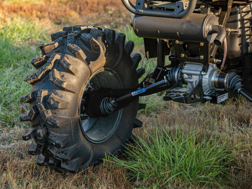 Can-Am Outlander 6" Lift Kit (Gen 2)