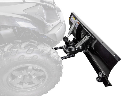 Can-Am Outlander Plow Pro Snow Plow