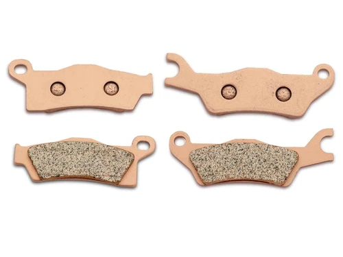 Can-Am Outlander Sintered Brake Pads