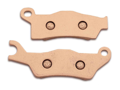 Can-Am Outlander Sintered Brake Pads