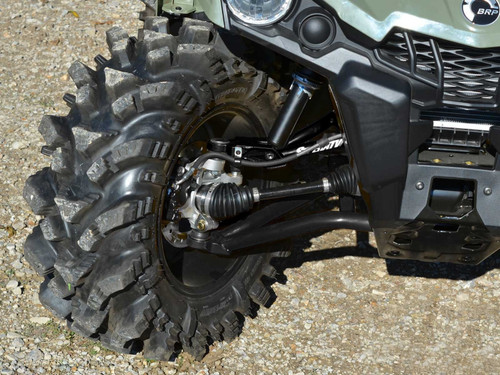 Can-Am Renegade (Gen 2) High Clearance 1.5" Offset A-Arms