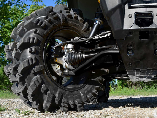 Can-Am Renegade (Gen 2) High Clearance 1.5" Offset A-Arms