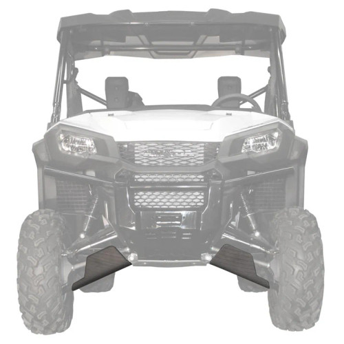 Factory UTV Honda Pioneer 1000 UHMW A-Arm Guard Armor Kit 2016-2021