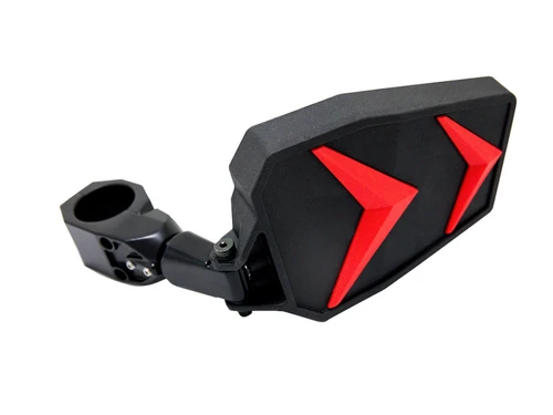 Can-Am Seeker Side View Mirrors