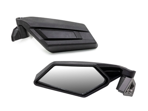 Can-Am X3 Sport Side View Mirrors