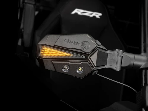 CFMOTO Lighted Side-View Mirrors