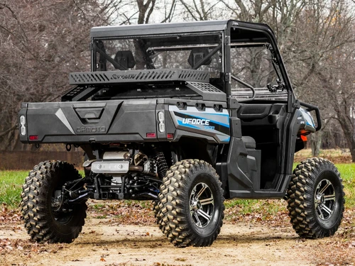 CFMOTO UForce 1000 4" Portal Gear Lift