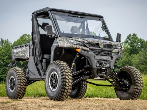 CFMOTO UForce 1000 6" Lift Kit