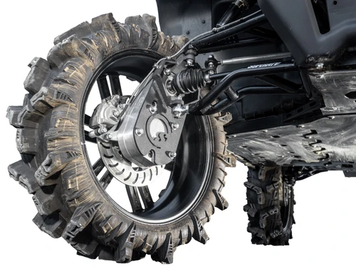 CFMOTO UForce 1000 8" Portal Gear Lift