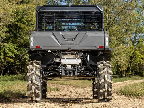 CFMOTO UForce 1000 8" Portal Gear Lift