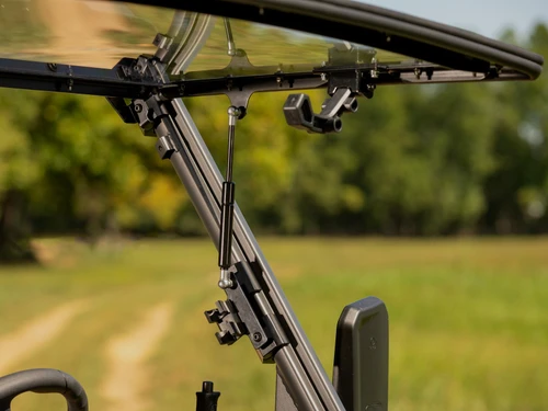 CFMOTO UForce 1000 Flip Windshield