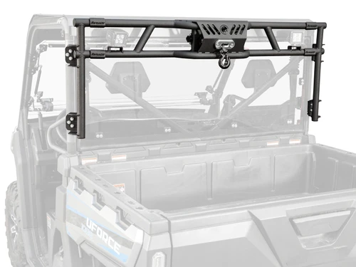 CFMOTO UForce 1000 Game Loader Rack