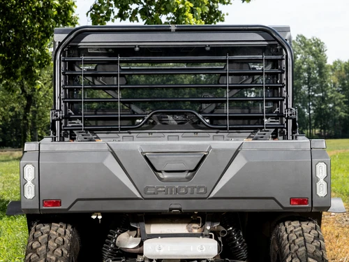 CFMOTO UForce 1000 Headache Rack