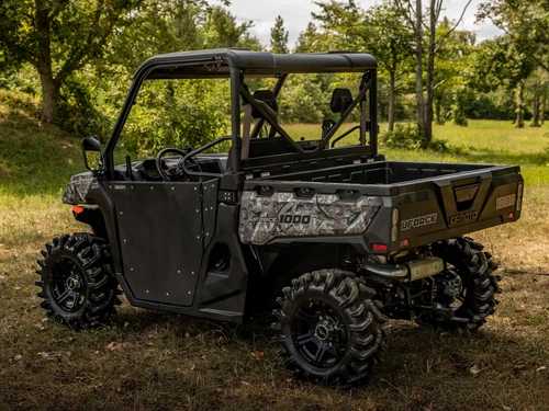 CFMOTO UForce 1000 High Clearance 1.5" Rear Offset A-Arms
