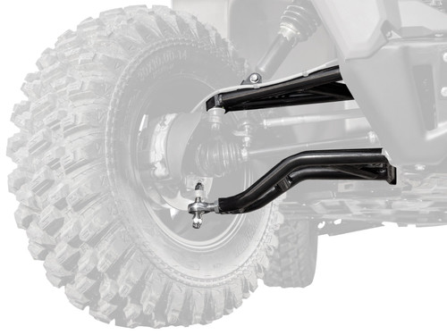 CFMOTO UForce 1000 High-Clearance 1.5" Forward Offset A-Arms