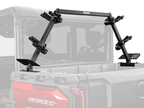 CFMOTO UForce 1000 In-Bed Gun Rack