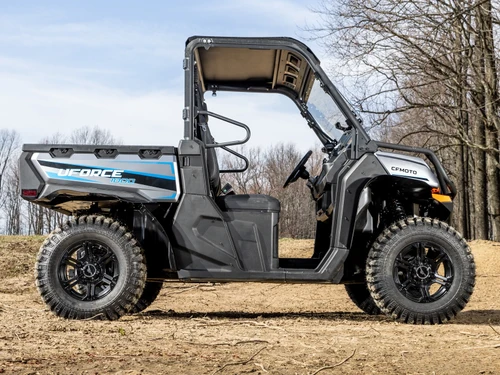 CFMOTO UForce 1000 Low-Profile Fender Flares