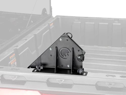CFMOTO UForce 1000 Pro Chainsaw Mount