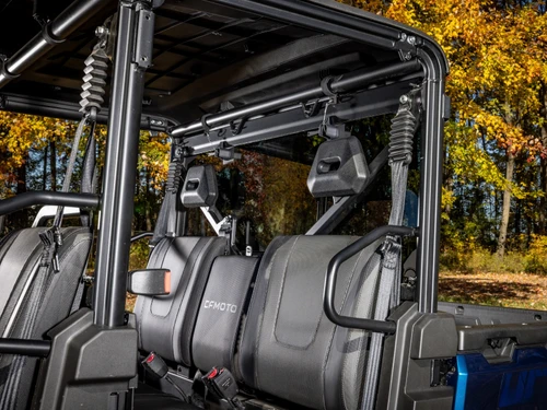 CFMOTO UForce 1000 Rear Glass Windshield