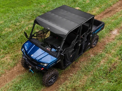 CFMOTO UForce 1000 XL Aluminum Roof