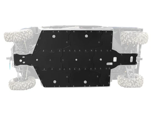 CFMOTO UForce 1000 XL Full Skid Plate
