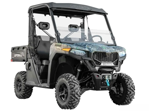 CFMOTO UForce 600 2" Lift Kit