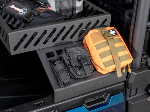 CFMOTO UForce 600 Bed Rack Delta