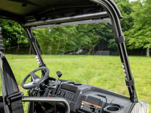 CFMOTO UForce 600 Full Windshield