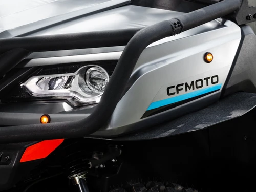 CFMOTO UForce 800 Deluxe Self-Canceling Turn Signal Kit
