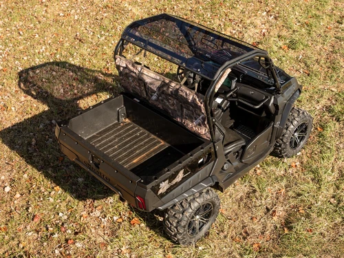 CFMOTO UForce 800 Tinted Roof
