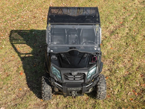 CFMOTO UForce 800 Tinted Roof