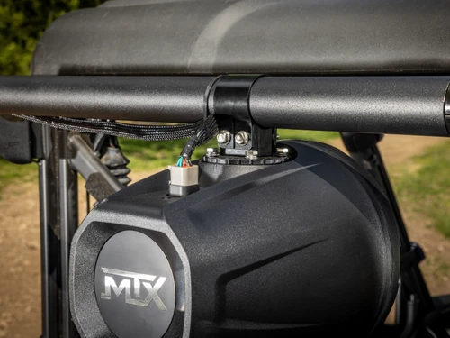 CFMOTO UForce Wakeboard Speaker Mount