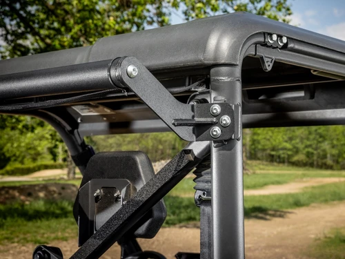 CFMOTO UForce Wakeboard Speaker Mount