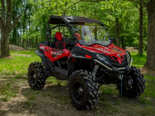 CFMOTO ZForce 1000 2.5" Lift Kit