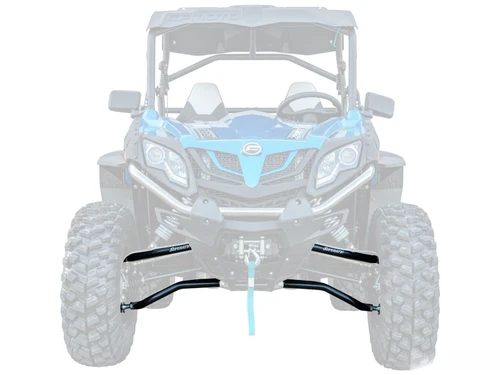 CFMOTO ZForce 1000 High Clearance A-Arms
