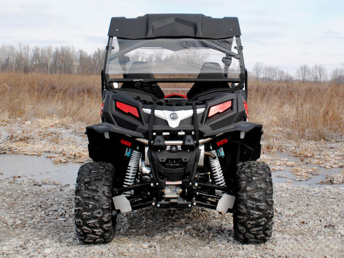 CFMOTO ZForce 1000 Rear Windshield
