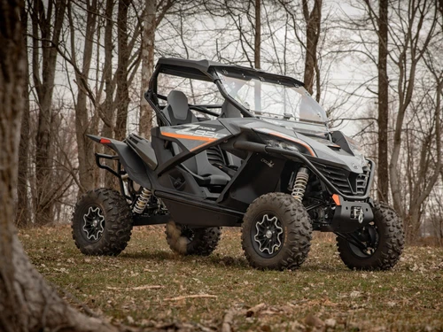 CFMOTO ZForce 950 3" Lift Kit