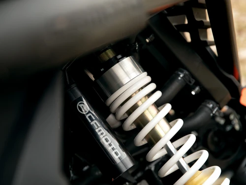 CFMOTO ZForce 950 3" Lift Kit