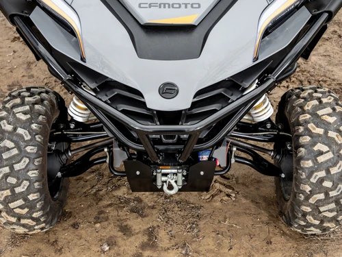 CFMOTO ZForce 950 Front Bumper