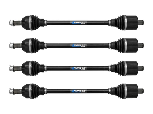 CFMOTO ZForce 950 Heavy-Duty Axle—Rhino 2.0