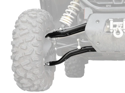 CFMOTO ZForce 950 High-Clearance 1.5" Forward Offset A-Arms