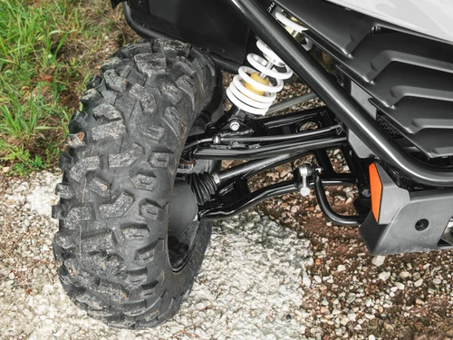 CFMOTO ZForce 950 High-Clearance 1.5" Forward Offset A-Arms